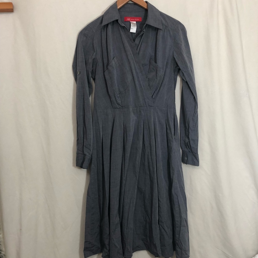 Anne Klein dress